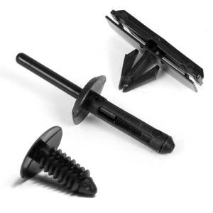 Fender Flare Hardware Kit