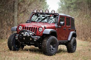 Fender Flare