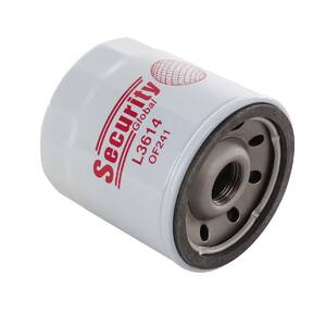 Filter Service Kit