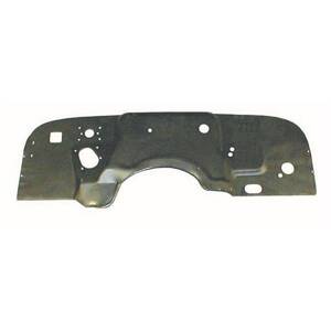 Firewall Plate