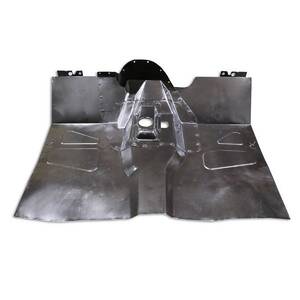 Floor Pan