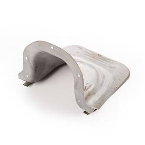 Fuel Filler Housing