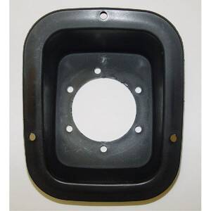 Fuel Filler Neck Flap