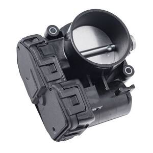 Fuel Injection Throttle Body