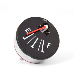 Fuel Level Gauge