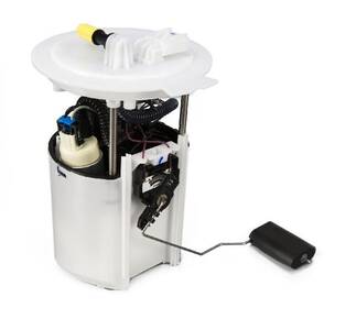 Fuel Pump Module Assembly