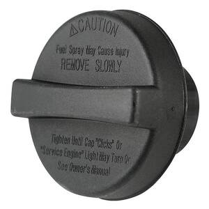 Fuel Tank Cap