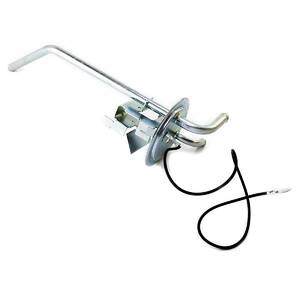 Fuel Tank Pickup