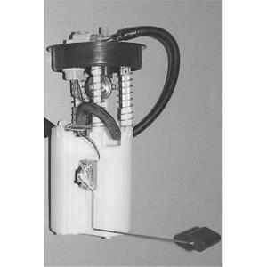 Fuel Tank Sending Unit