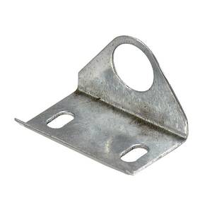 Glove Box Latch