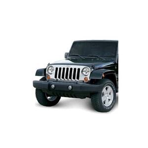 Grille Cover