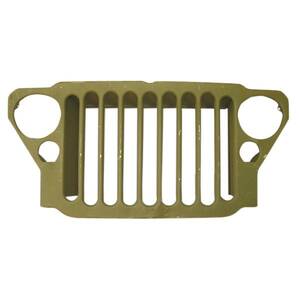 Grille