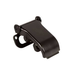 Hard Top Release Handle