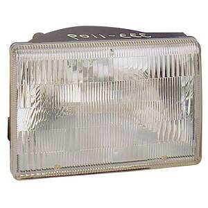 Headlight Assembly