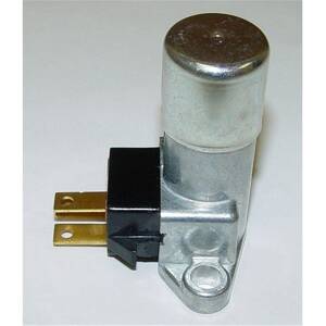Headlight Dimmer Switch