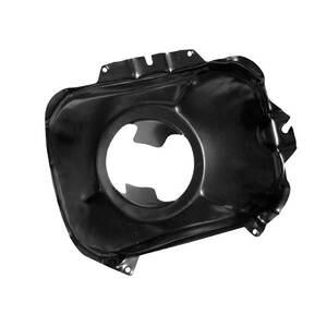 Headlight Housing