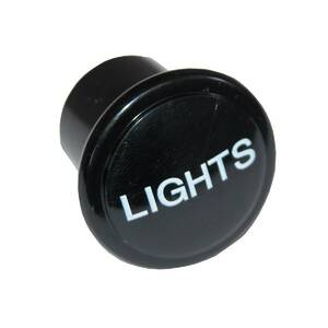 Headlight Switch Knob