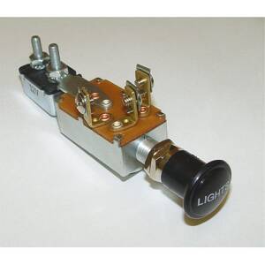 Headlight Switch