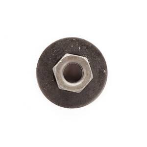 Hood Hinge Nut