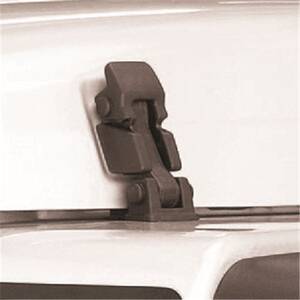 Hood Latch Assembly