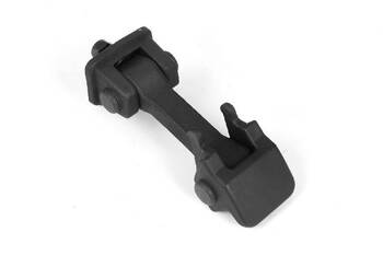 Hood Latch
