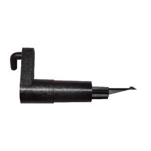 HVAC Blend Door Lever