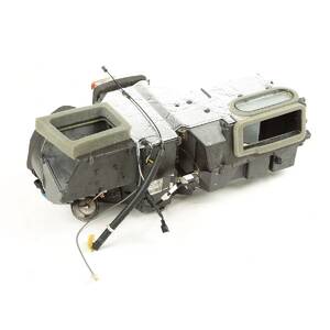 HVAC Blower Motor Assembly