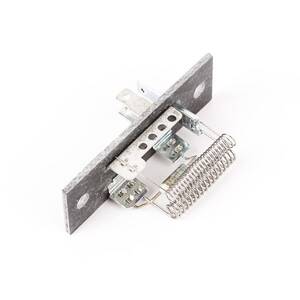 HVAC Blower Motor Resistor