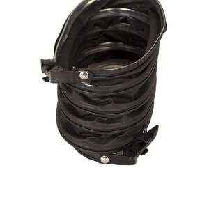 HVAC Defrost and Heater Air Duct Hose
