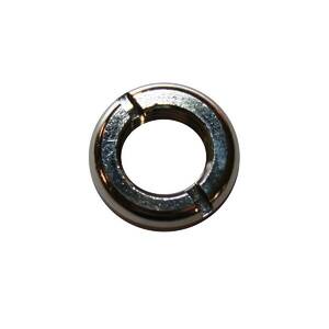 HVAC Heater Control Switch Nut