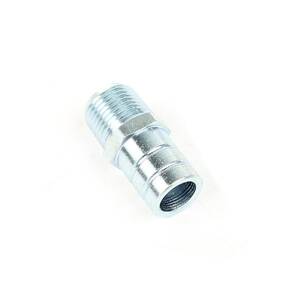 HVAC Heater Hose Fitting