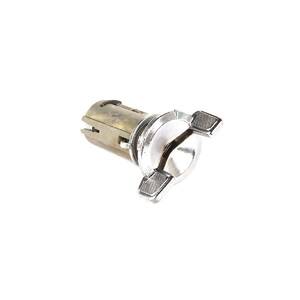 Ignition Lock Cylinder and Switch