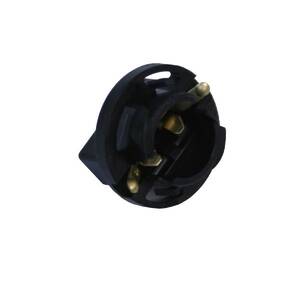 Instrument Panel Light Socket