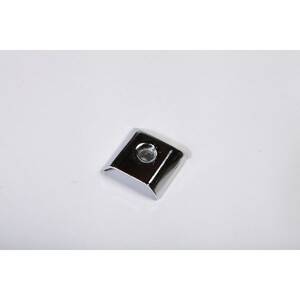 Interior Door Pull Handle End Cap