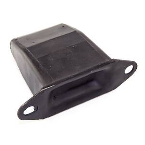 Leaf Spring Bumper
