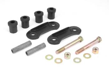 Leaf Spring Shackle Kit