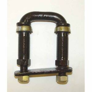 Leaf Spring Shackle