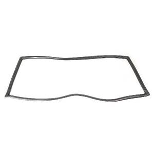 Liftgate Glass Seal