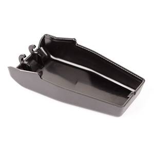 Liftgate Hinge Cap