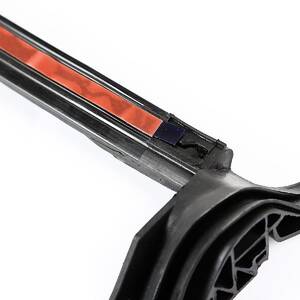 Liftgate Seal