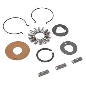 Manual Transmission Bearing and Seal Overhaul Kit
