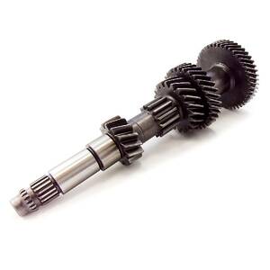 Manual Transmission Cluster Gear