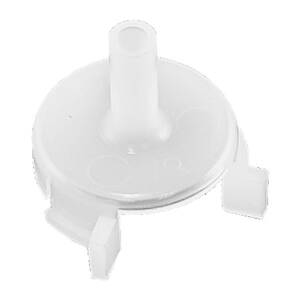 Manual Transmission Fluid Filler Tube