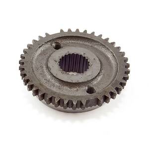 Manual Transmission Gear Spacer