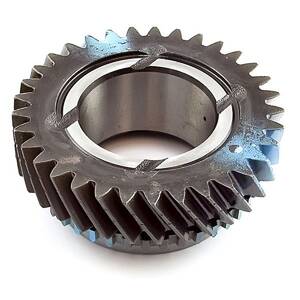 Manual Transmission Gear