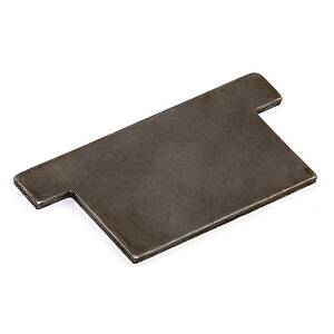 Manual Transmission Idler Plate