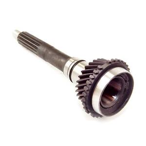 Manual Transmission Input Shaft