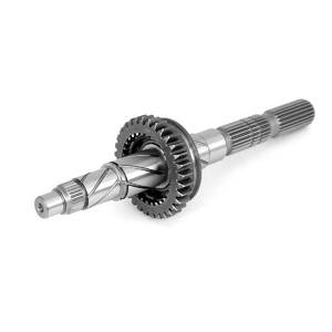 Manual Transmission Main Shaft