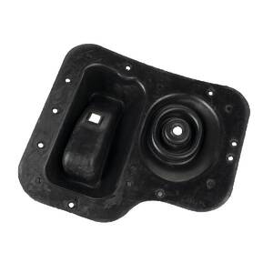Manual Transmission Shift Boot