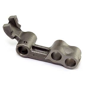 Manual Transmission Shift Head